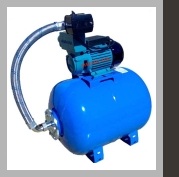 studnie z hydroforem